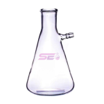 Filtering Flask with Side Tubulature 250mL